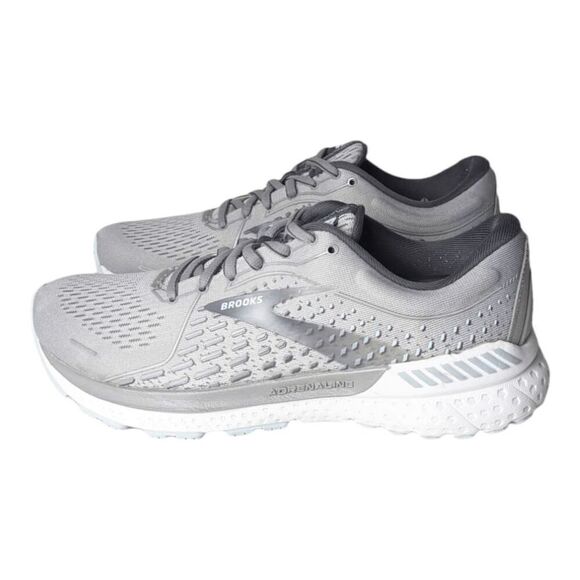 BROOKS Adrenaline GTS 21 Running Shoes Size 9.5B - Picture 2 of 9